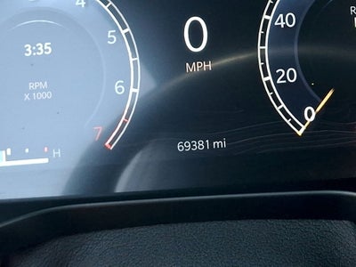 2024 Jeep Grand Cherokee L Summit