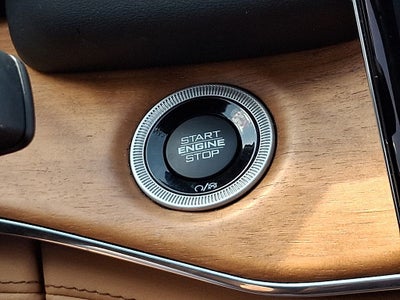 2024 Jeep Grand Cherokee L Summit
