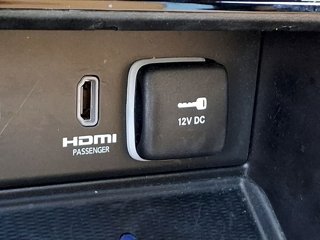 2024 Jeep Grand Cherokee L Summit
