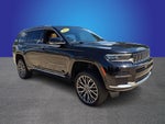 2024 Jeep Grand Cherokee L Summit
