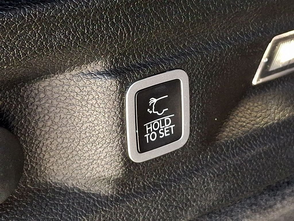 2024 Jeep Grand Cherokee L Summit