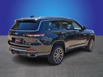 2024 Jeep Grand Cherokee L Summit