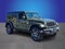 2024 Jeep Wrangler Sport S 4xe