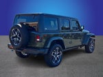 2024 Jeep Wrangler Sport S 4xe