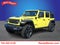 2024 Jeep Wrangler Rubicon 4xe