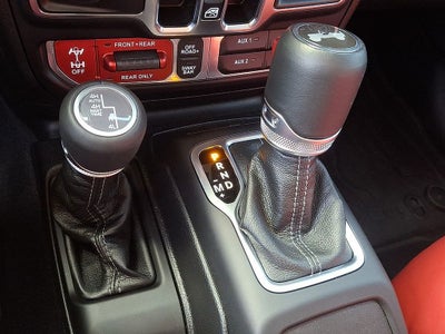 2024 Jeep Wrangler Rubicon 392