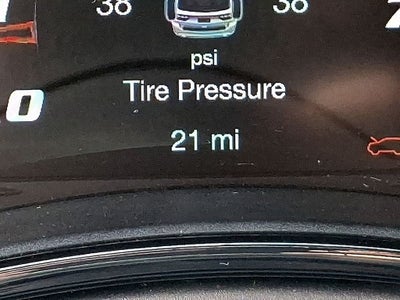 2024 Dodge Durango SRT Hellcat