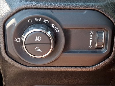 2023 Jeep Gladiator Sport S
