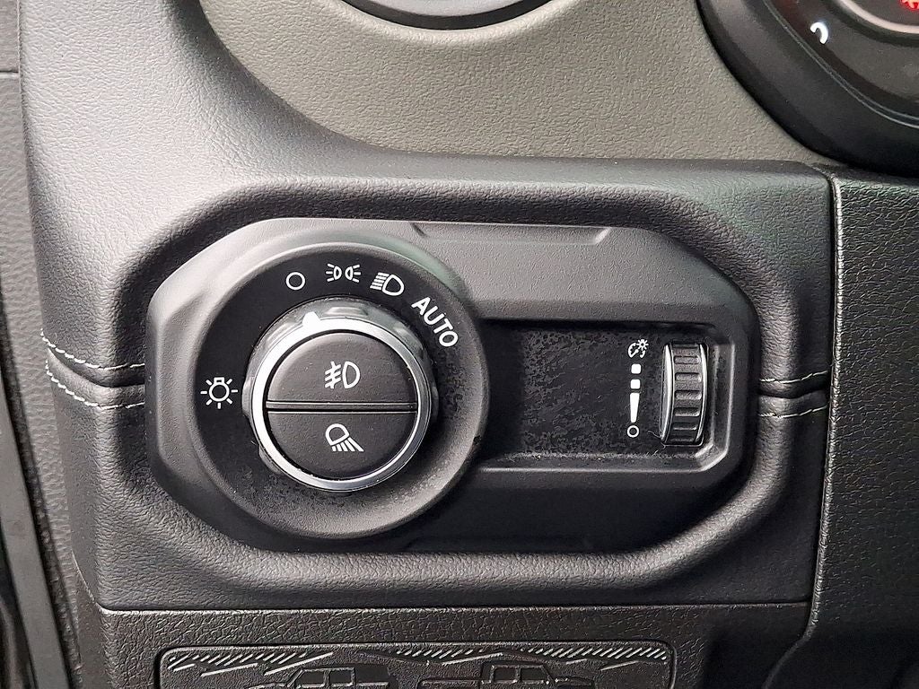 2024 Jeep Gladiator Mojave