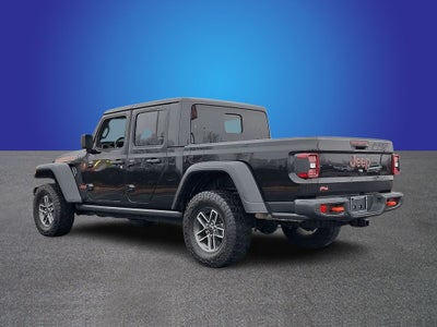 2024 Jeep Gladiator Mojave