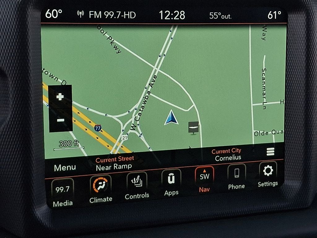 2020 Jeep Gladiator Mojave