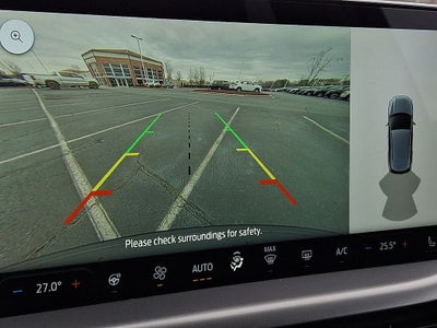 2024 Ford Escape Plug-In Hybrid Base