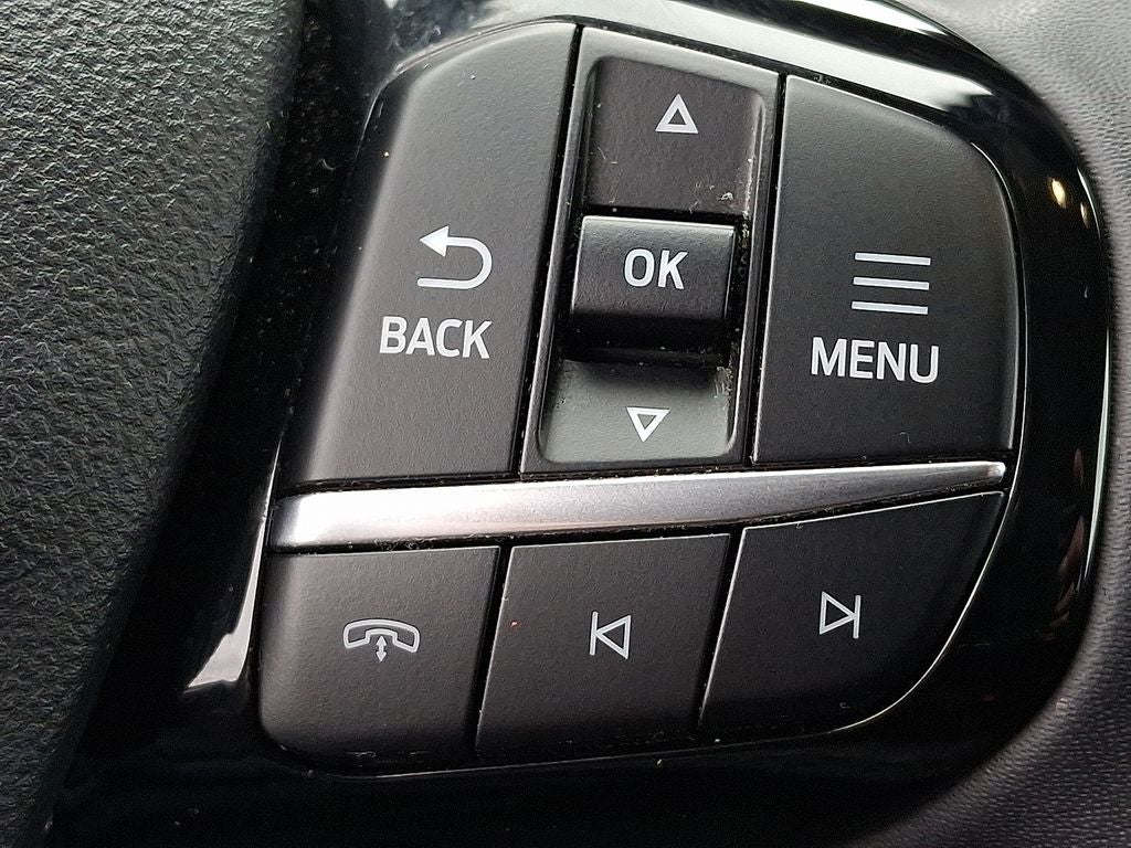 2024 Ford Escape Plug-In Hybrid Base