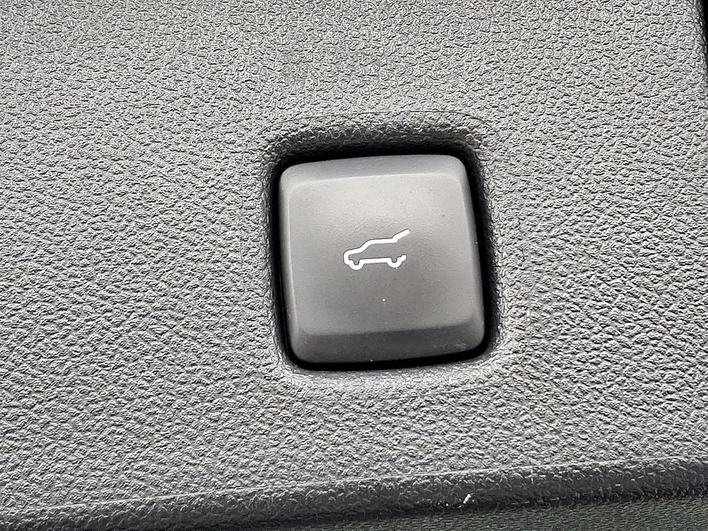 2024 Ford Escape Plug-In Hybrid Base