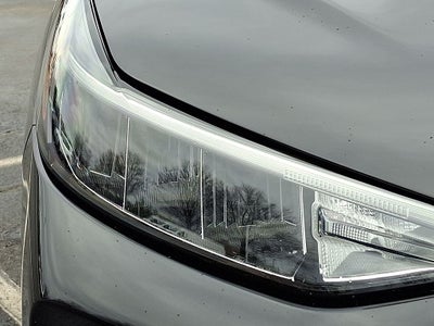 2024 Ford Escape Plug-In Hybrid Base