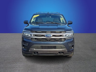 2023 Ford Expedition XLT