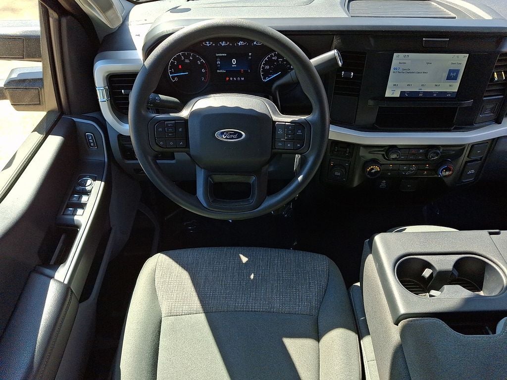 2025 Ford F-250SD XLT