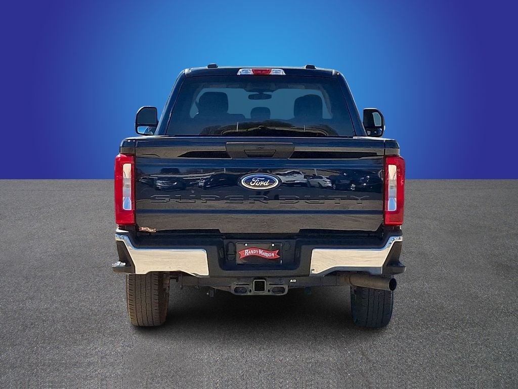 2025 Ford F-250SD XLT