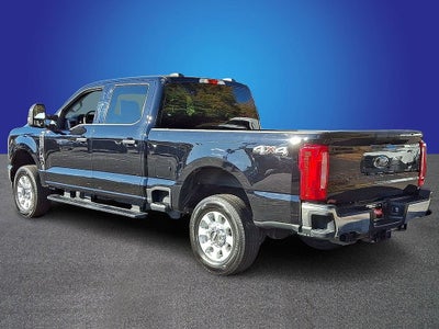 2024 Ford F-250SD XLT