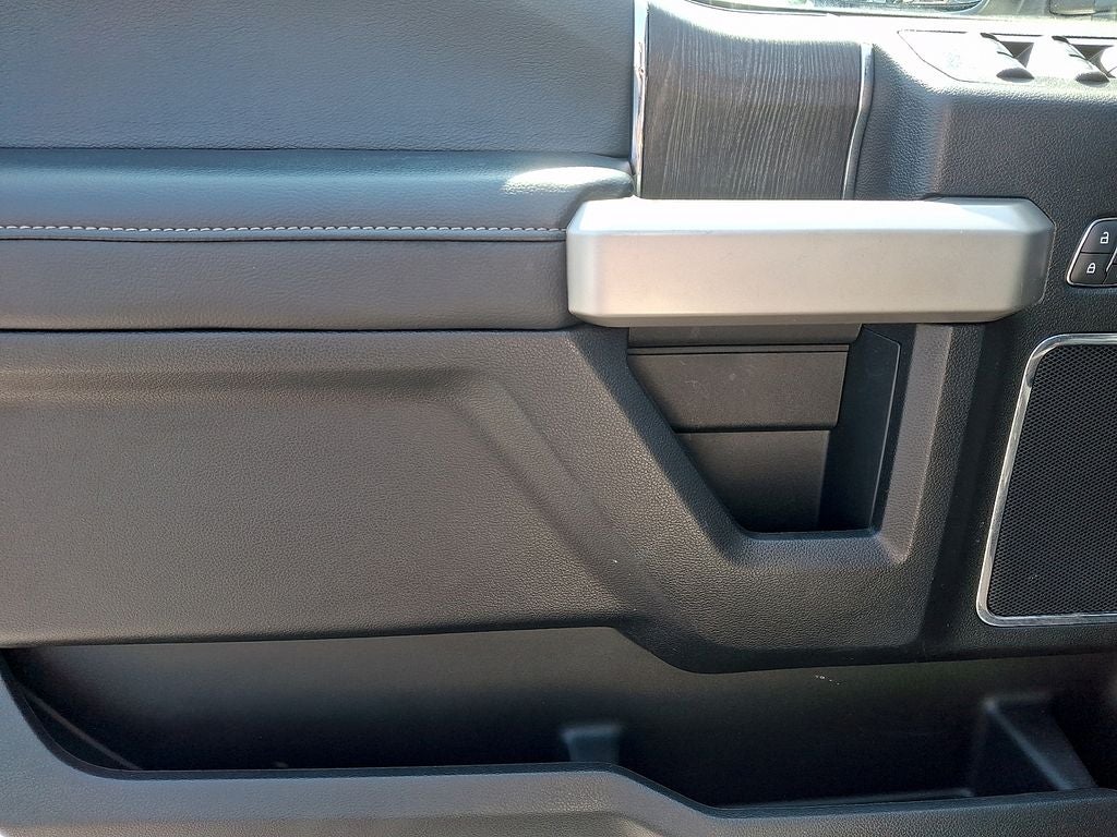 2021 Ford F-250SD Lariat