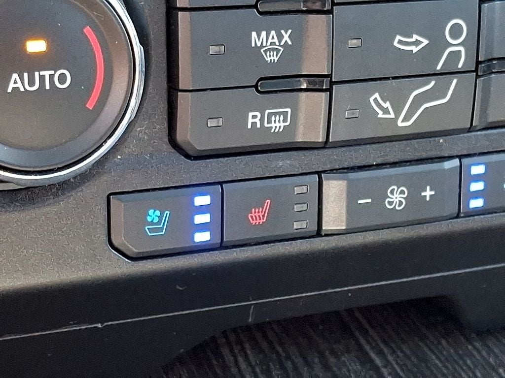 2021 Ford F-250SD Lariat
