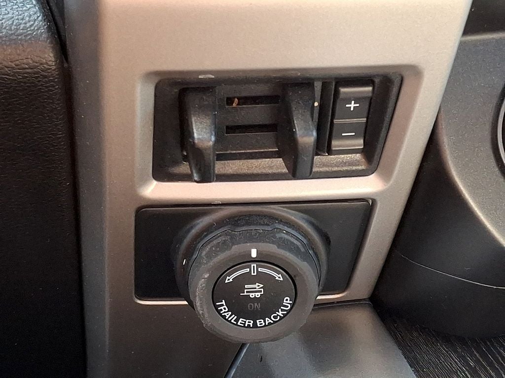 2021 Ford F-250SD Lariat