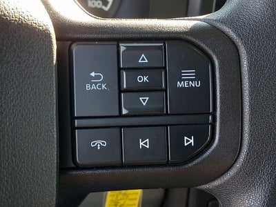 2024 Ford F-350SD XL