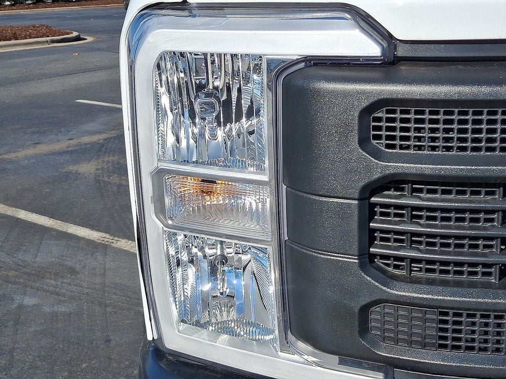 2024 Ford F-350SD XL