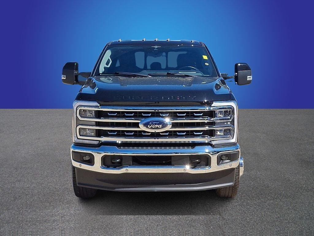 2023 Ford F-350SD Lariat