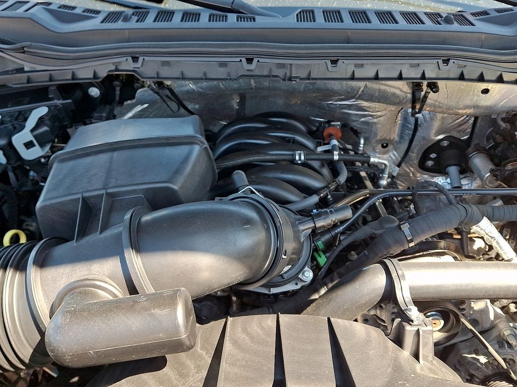 2023 Ford F-350SD Lariat