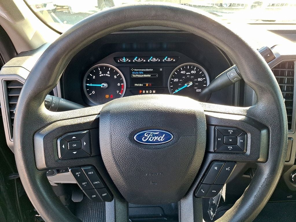 2021 Ford F-350SD XL