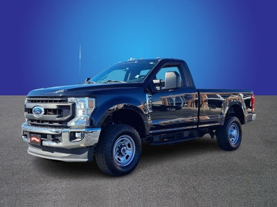 2021 Ford F-350SD XL