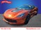 2016 Chevrolet Corvette Stingray 2LT
