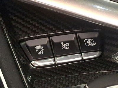 2024 Chevrolet Corvette Z06 2LZ