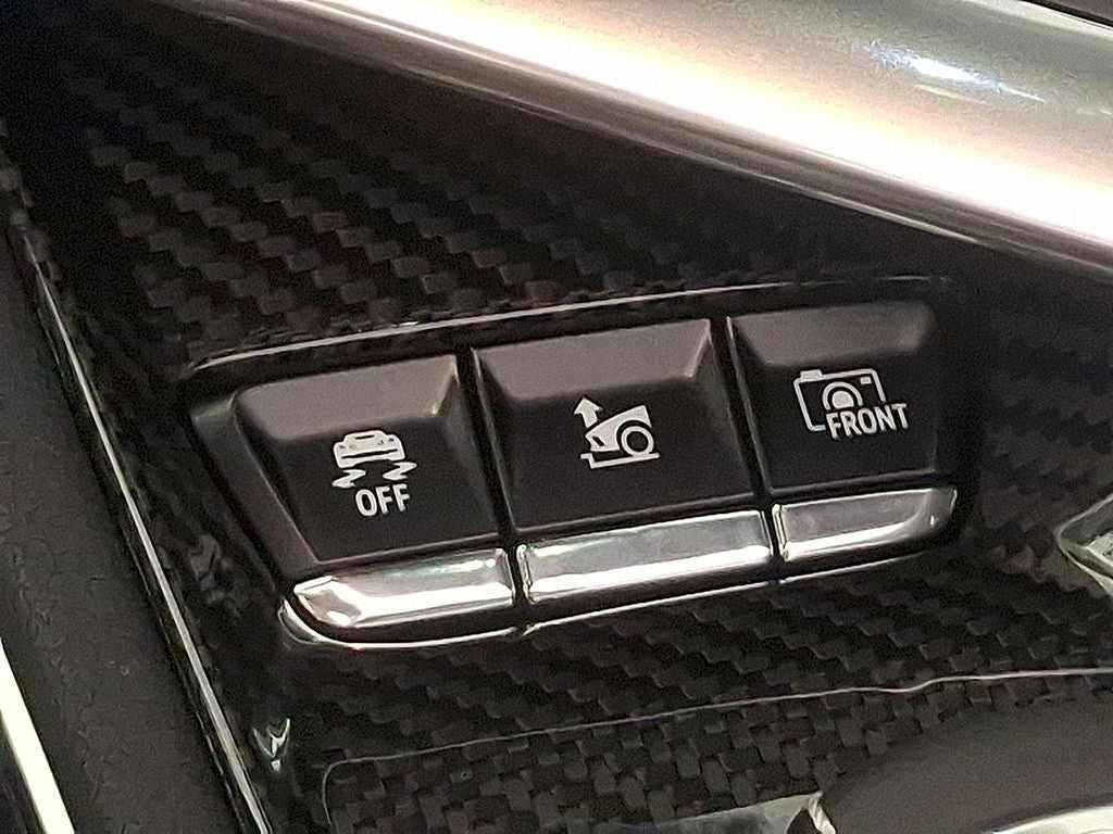 2024 Chevrolet Corvette Z06 2LZ