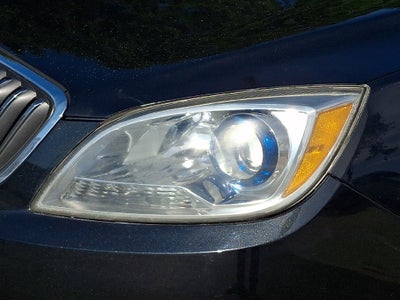 2014 Buick Verano Leather Group