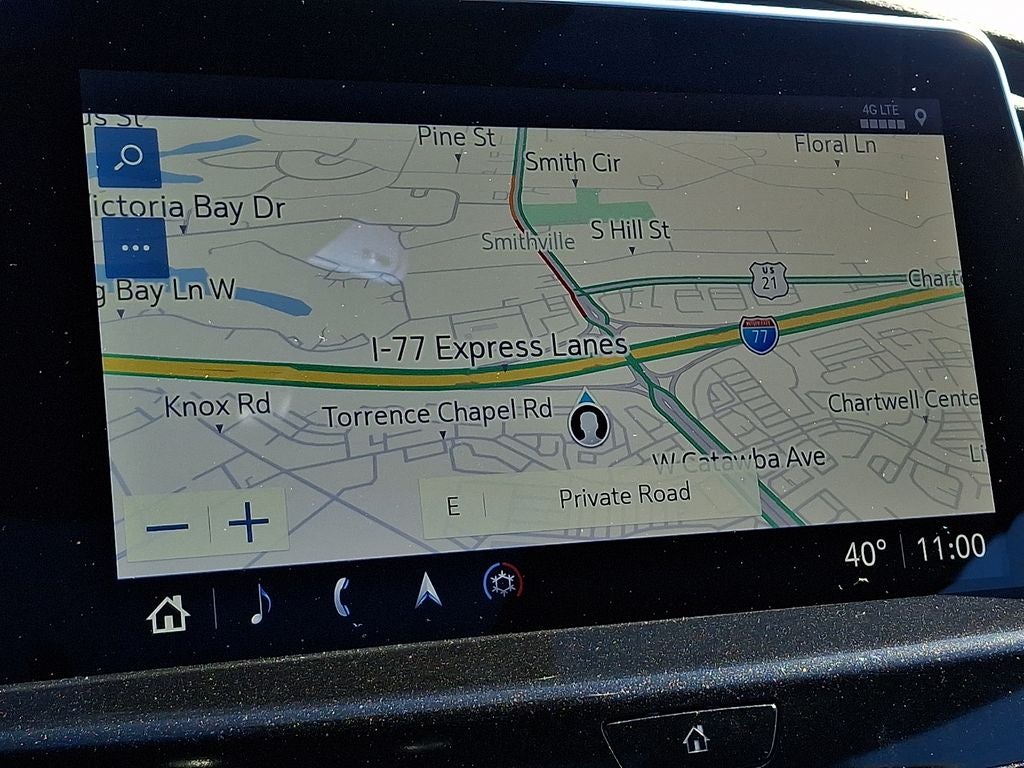 2024 Cadillac CT5 Sport