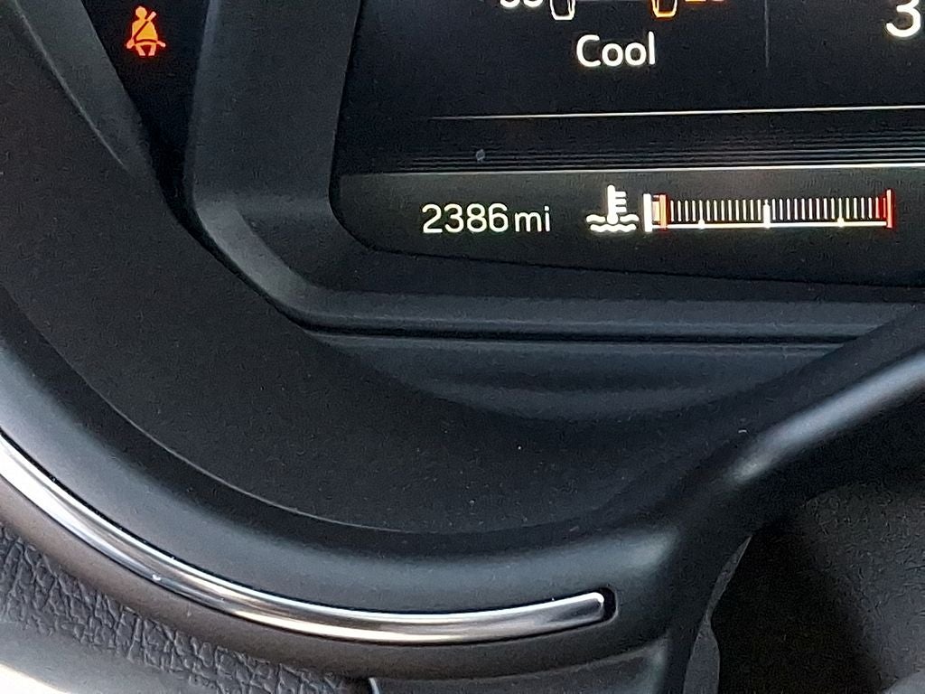 2024 Cadillac CT5 Sport