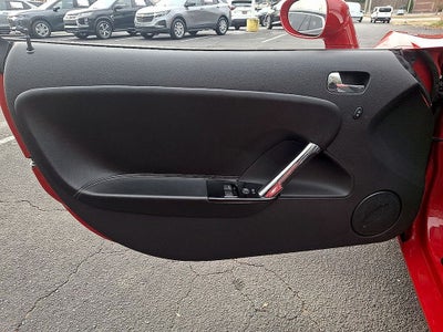 2009 Saturn Sky Base