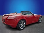 2009 Saturn Sky Base