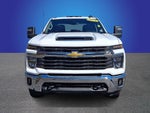 2024 Chevrolet Silverado 3500HD LT
