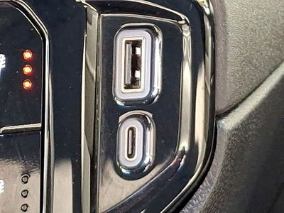 2024 Chevrolet Silverado 3500HD LT