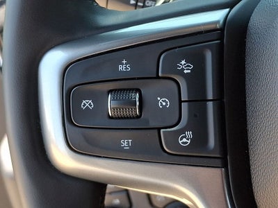 2024 Chevrolet Silverado 3500HD LTZ
