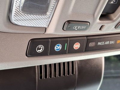 2024 Chevrolet Silverado 3500HD LTZ