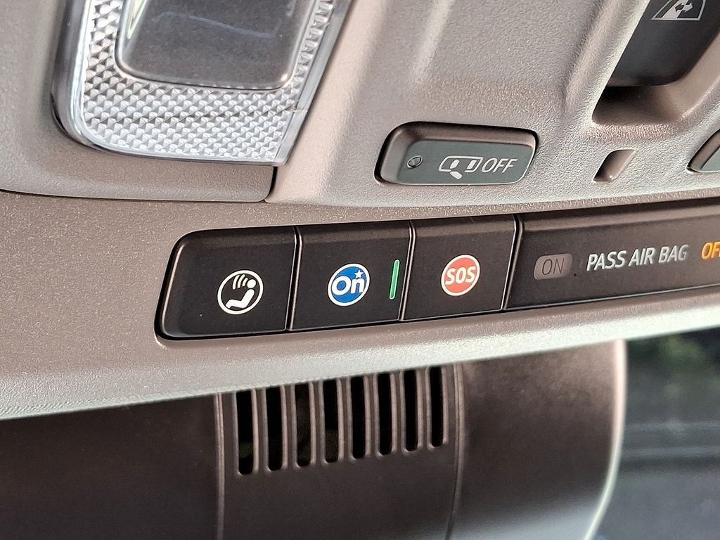 2024 Chevrolet Silverado 3500HD LTZ