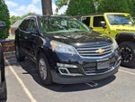 2016 Chevrolet Traverse 2LT 2LT