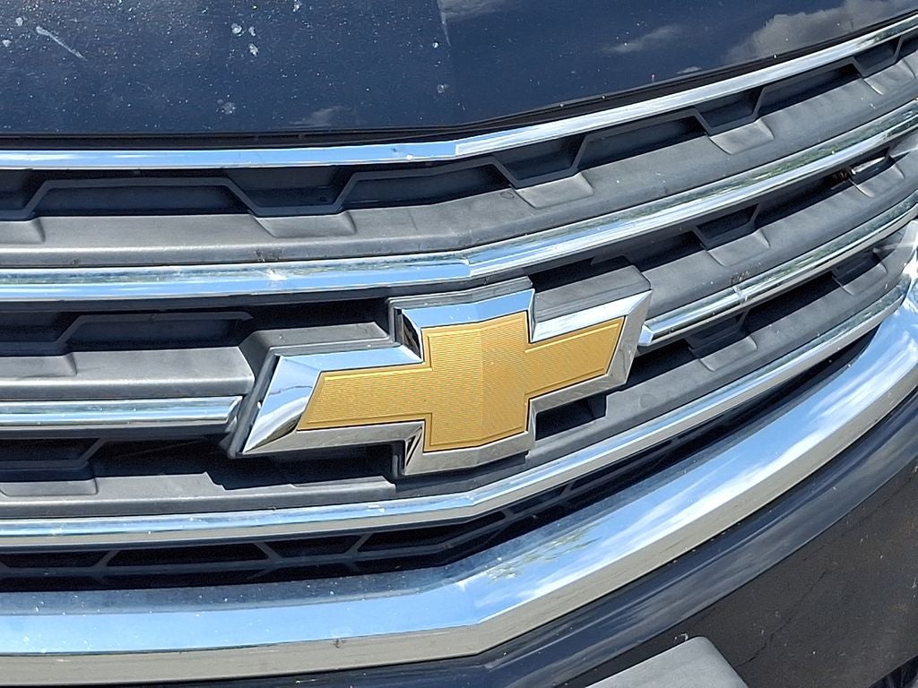 2016 Chevrolet Traverse 2LT 2LT
