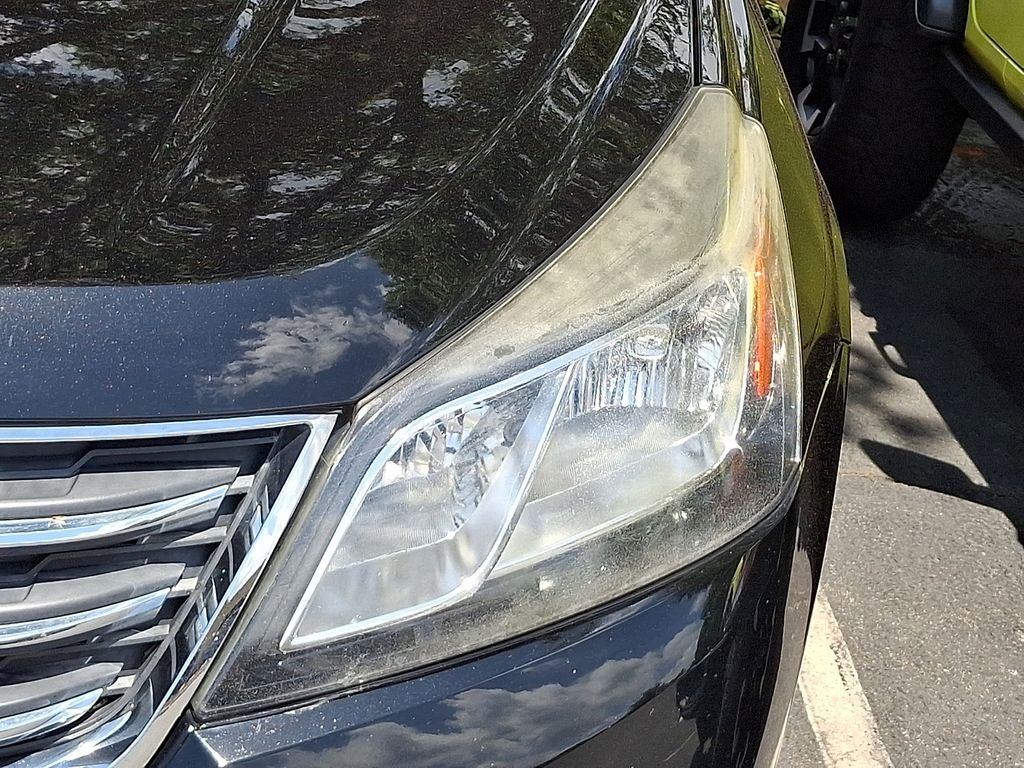 2016 Chevrolet Traverse 2LT 2LT