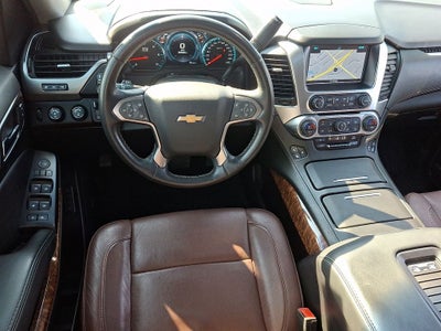 2020 Chevrolet Suburban Premier