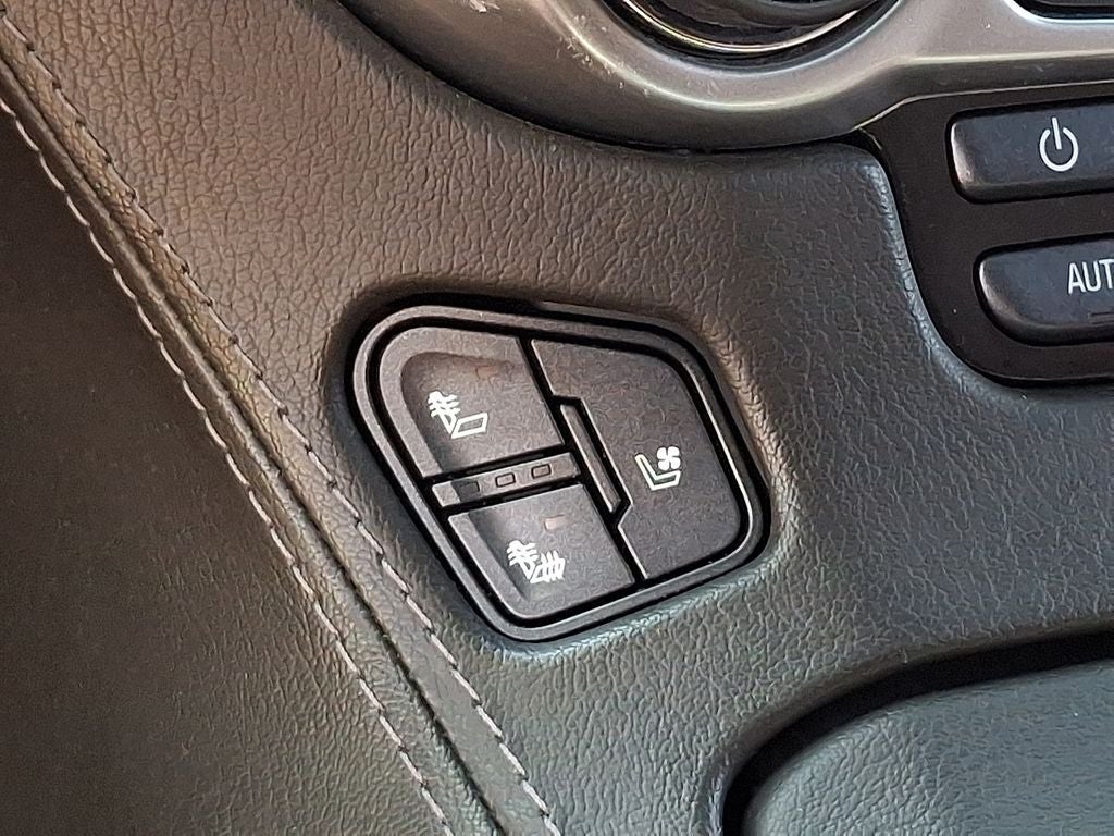 2020 Chevrolet Suburban Premier